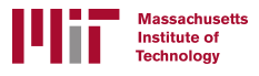 MIT Logo