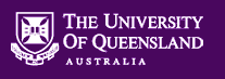 University of Queensland Logo