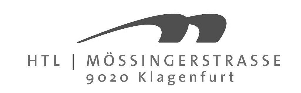 Logo HTL Mössingerstraße