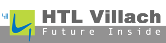 Logo HTL Villach